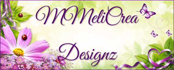 (image for) ** MMeliCrea Designz